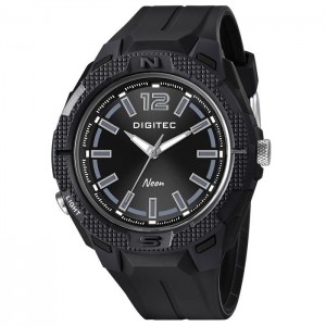 Digitec DN 5184T BK 4 Full Black Neon